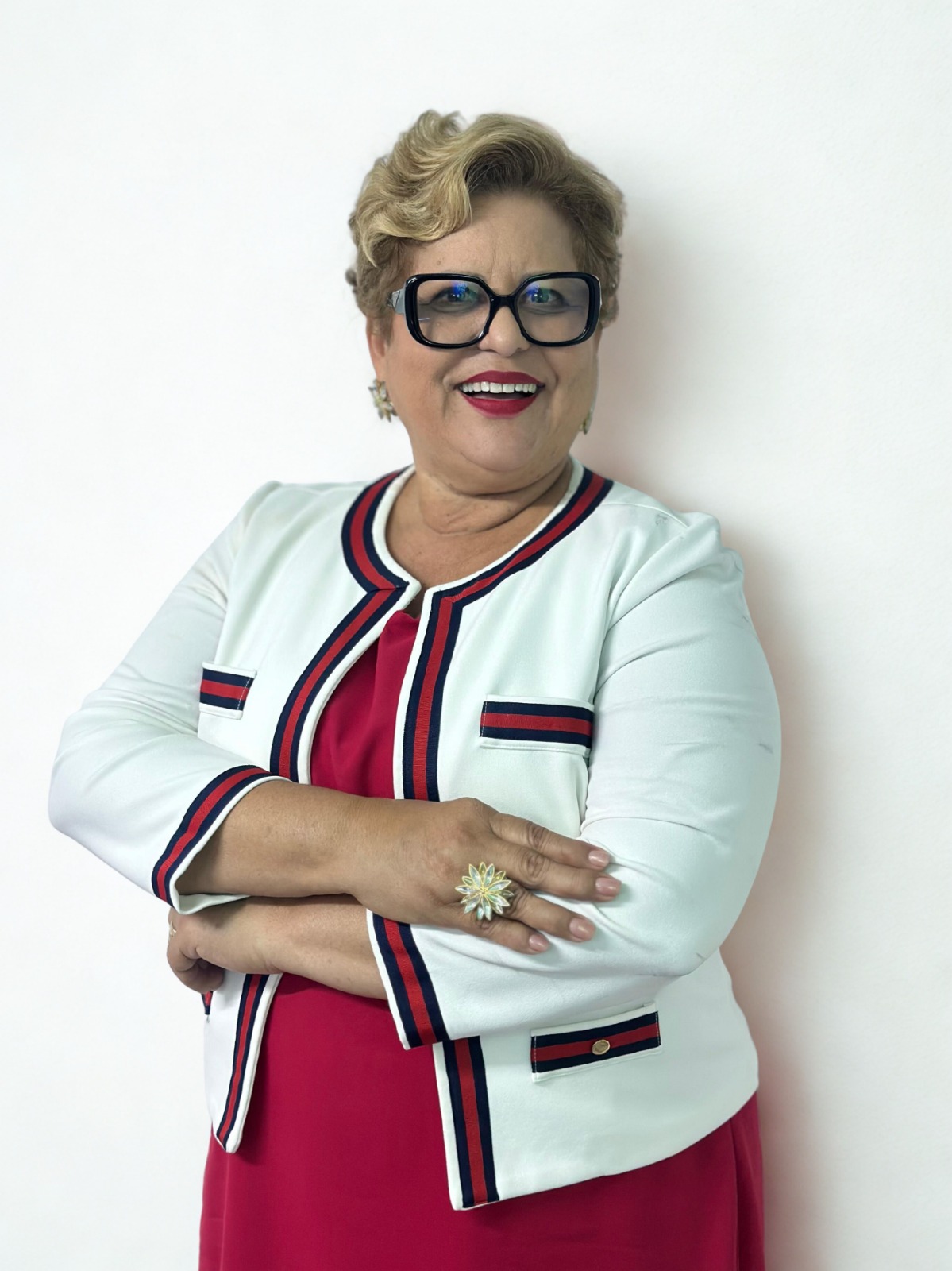 Zélia Pereira