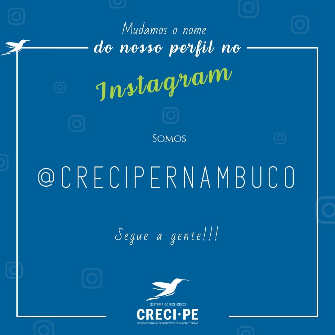 creci-novo-perfil-instagram