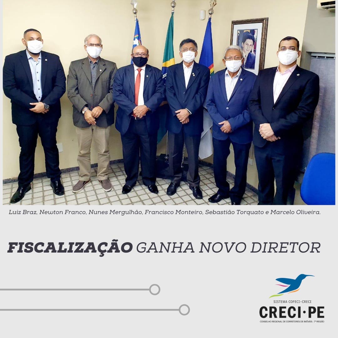 novo-diretor-creci-fiscalizacao