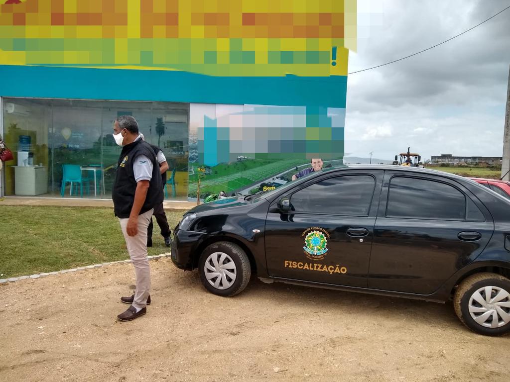 CRECI-PE DEFLAGRA OPERAÇÕES BEM-TE-VI I e II